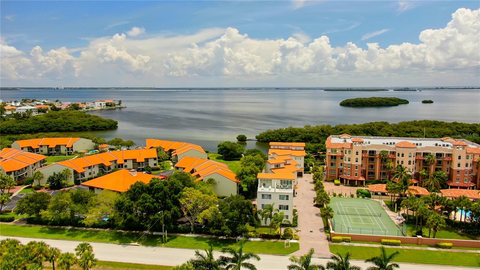 Photo of 1575 PINELLAS BAYWAY WAY #1575 TIERRA VERDE FL 33715