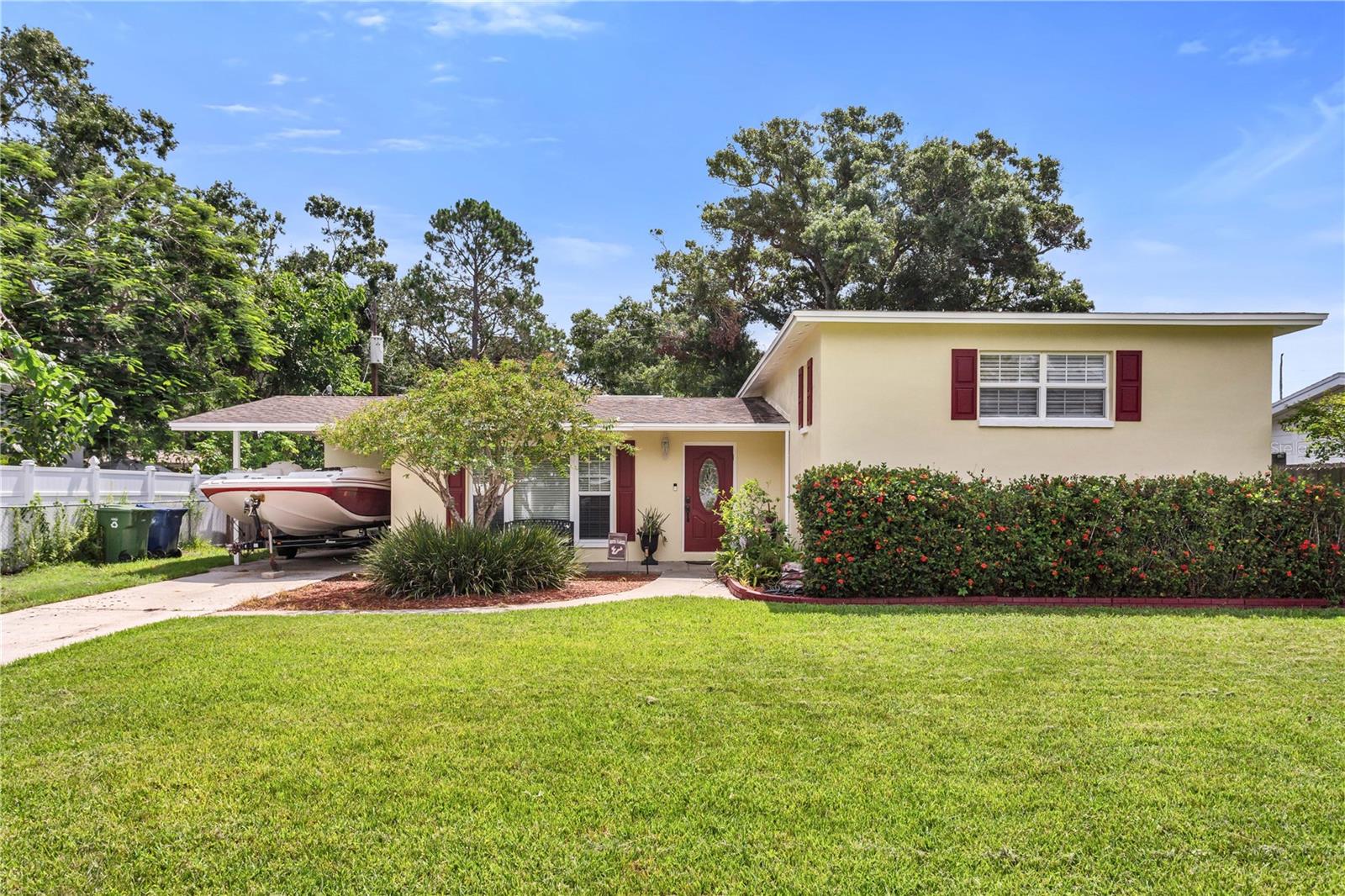 Photo of 4508 S COOPER PLACE TAMPA FL 33611
