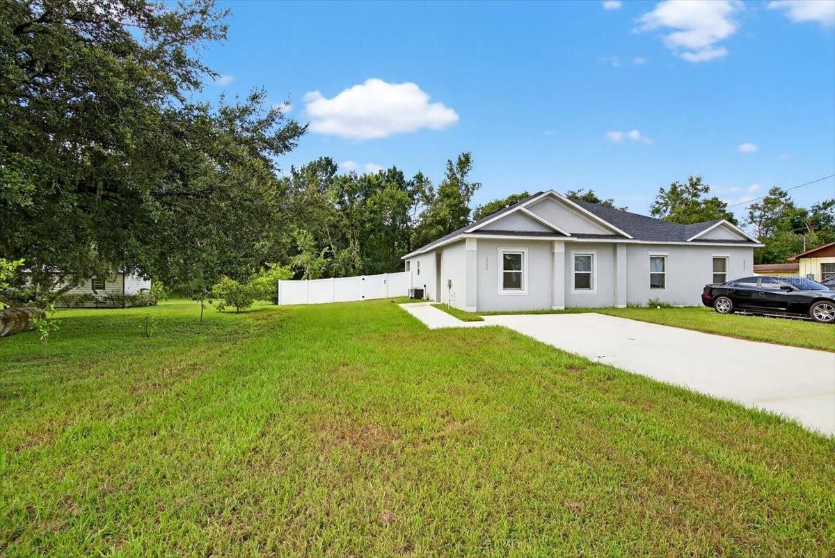 Photo of 1997 MARSHALL STREET BARTOW FL 33830