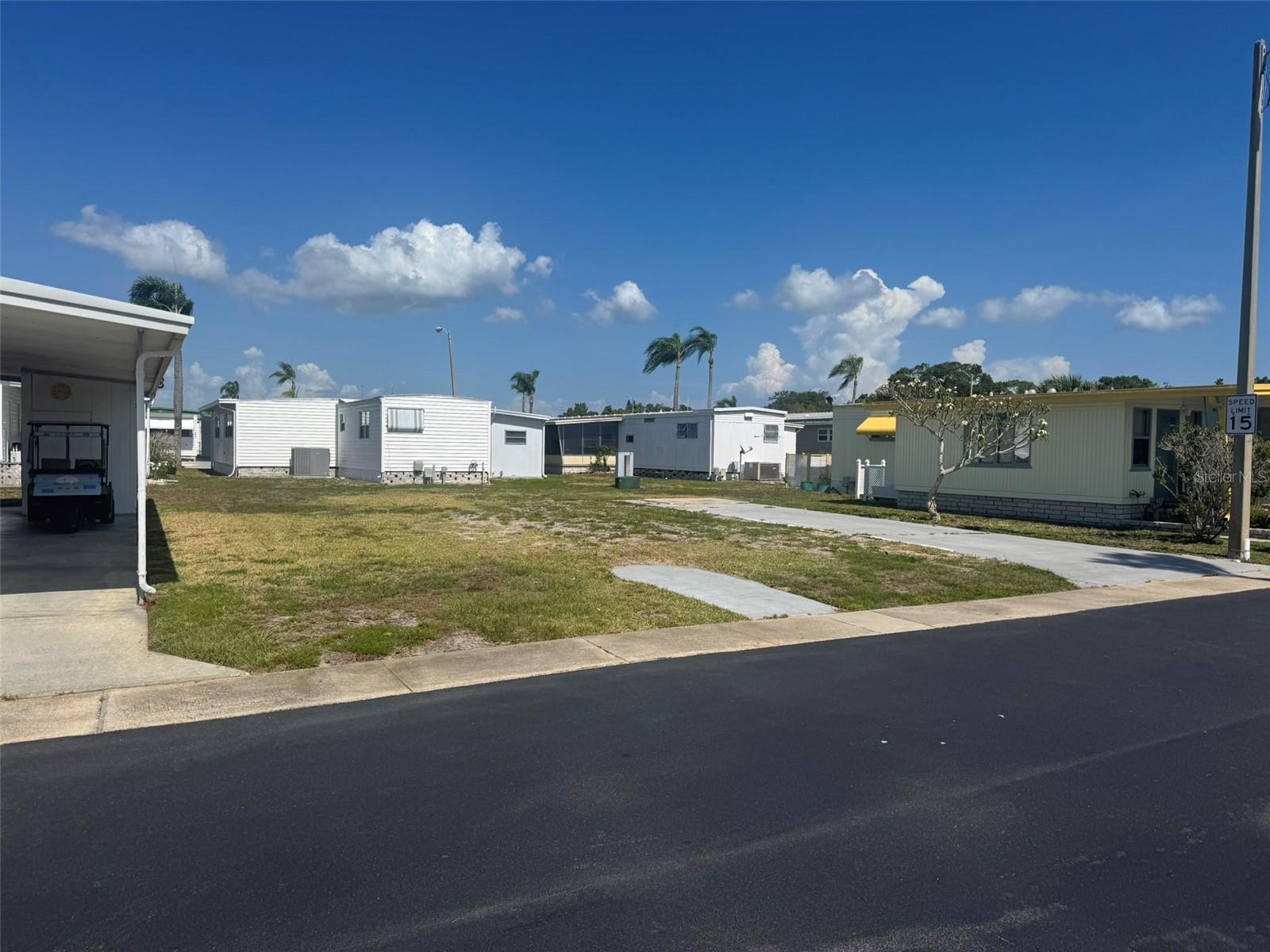 Photo of 3301 ALT 19 #509 PALM HARBOR FL 34683