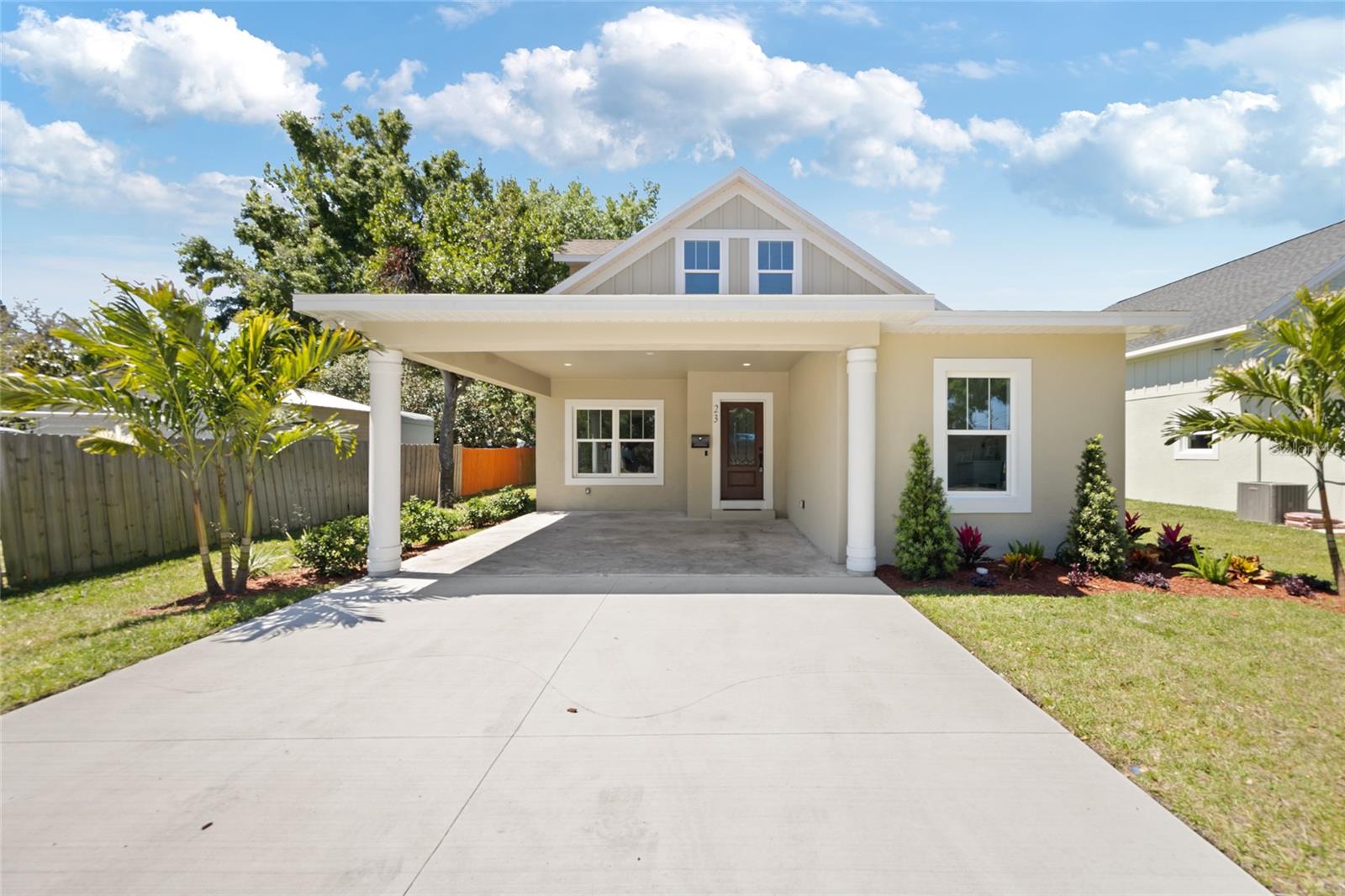 Photo of 23 N EDWARDS STREET PLANT CITY FL 33563