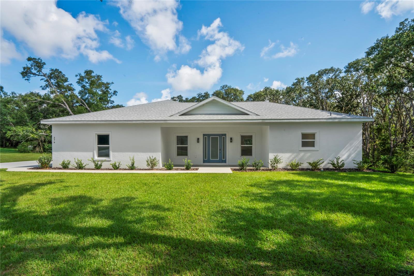 Photo of 279 W PEARSON STREET HERNANDO FL 34442