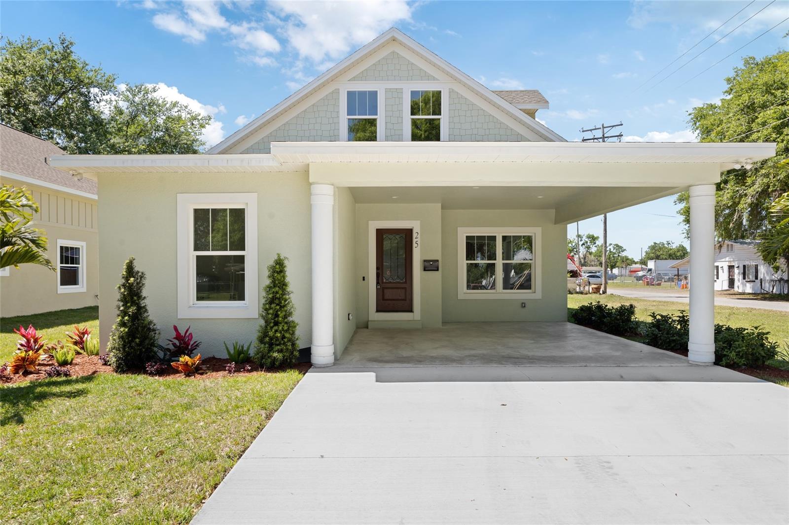 Photo of 25 EDWARDS STREET PLANT CITY FL 33563