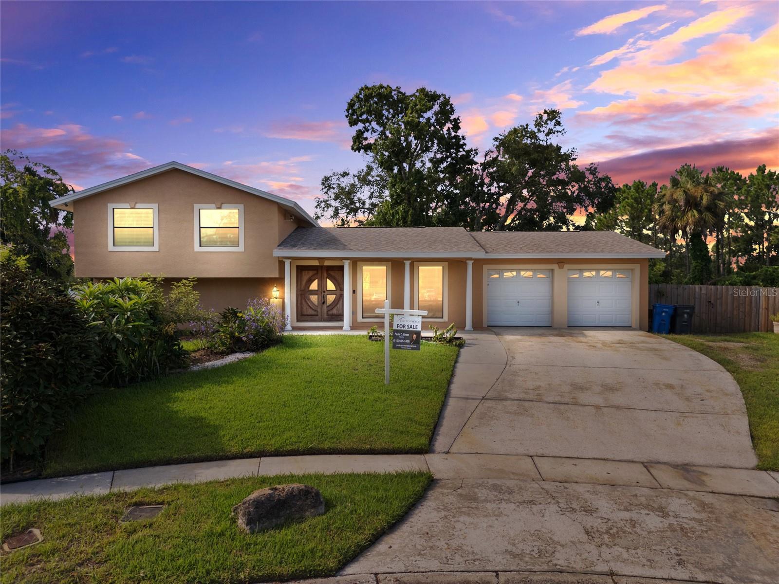 Photo of 7001 BAYWOOD COURT TAMPA FL 33615