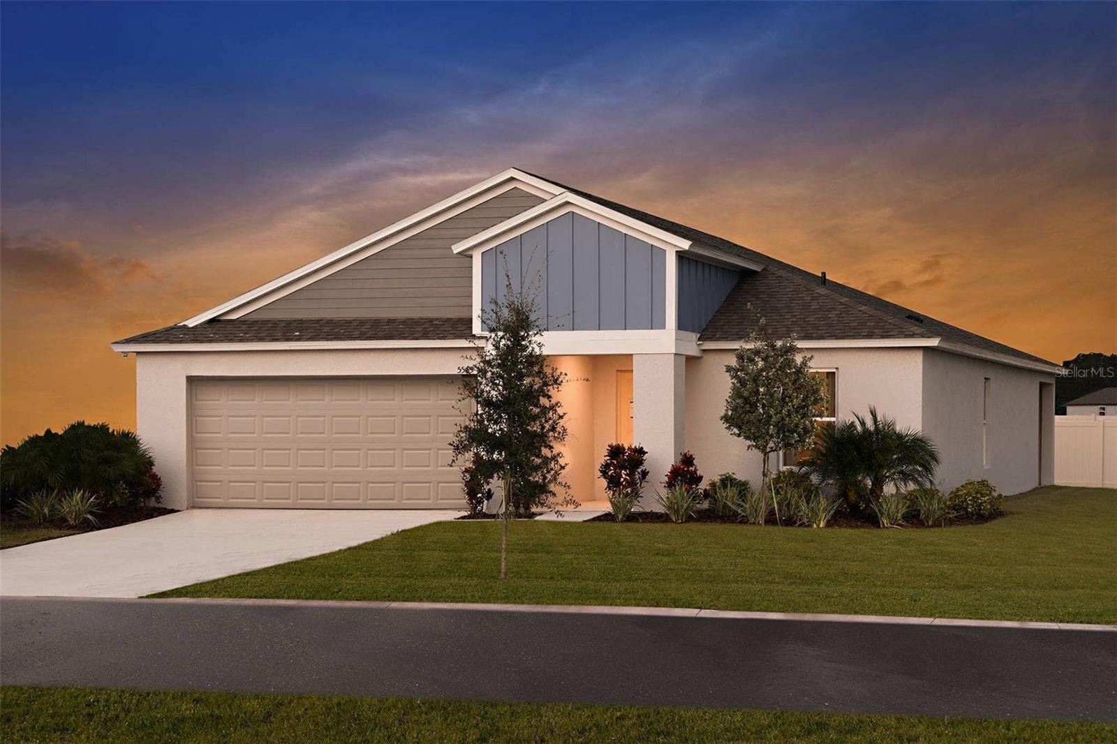 Photo of 1241 TIDAL STREET HAINES CITY FL 33844