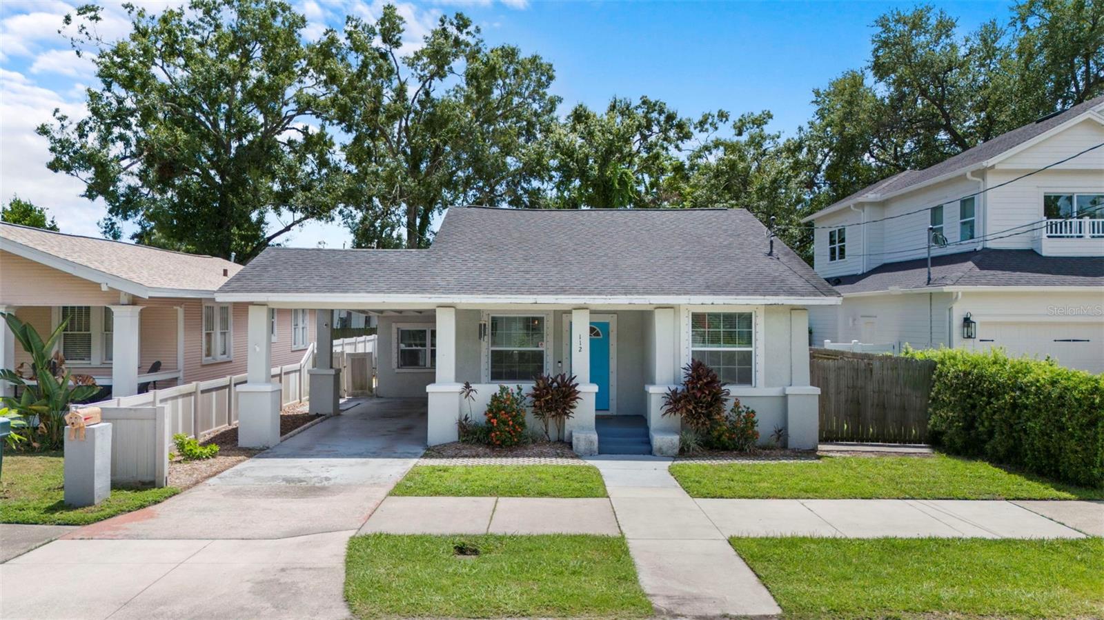 Photo of 112 W CHELSEA STREET TAMPA FL 33603