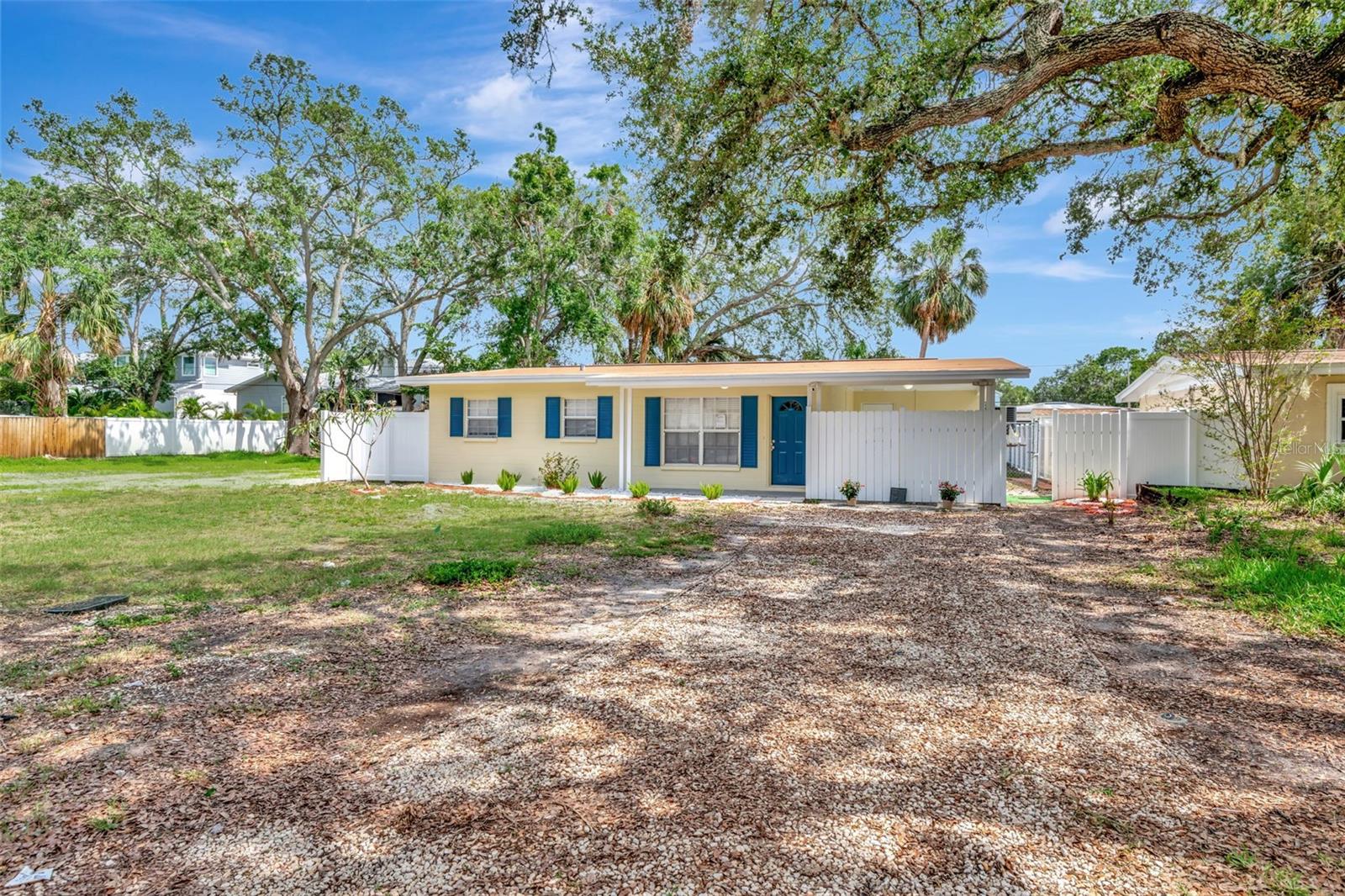 Photo of 4714 W VASCONIA STREET TAMPA FL 33629