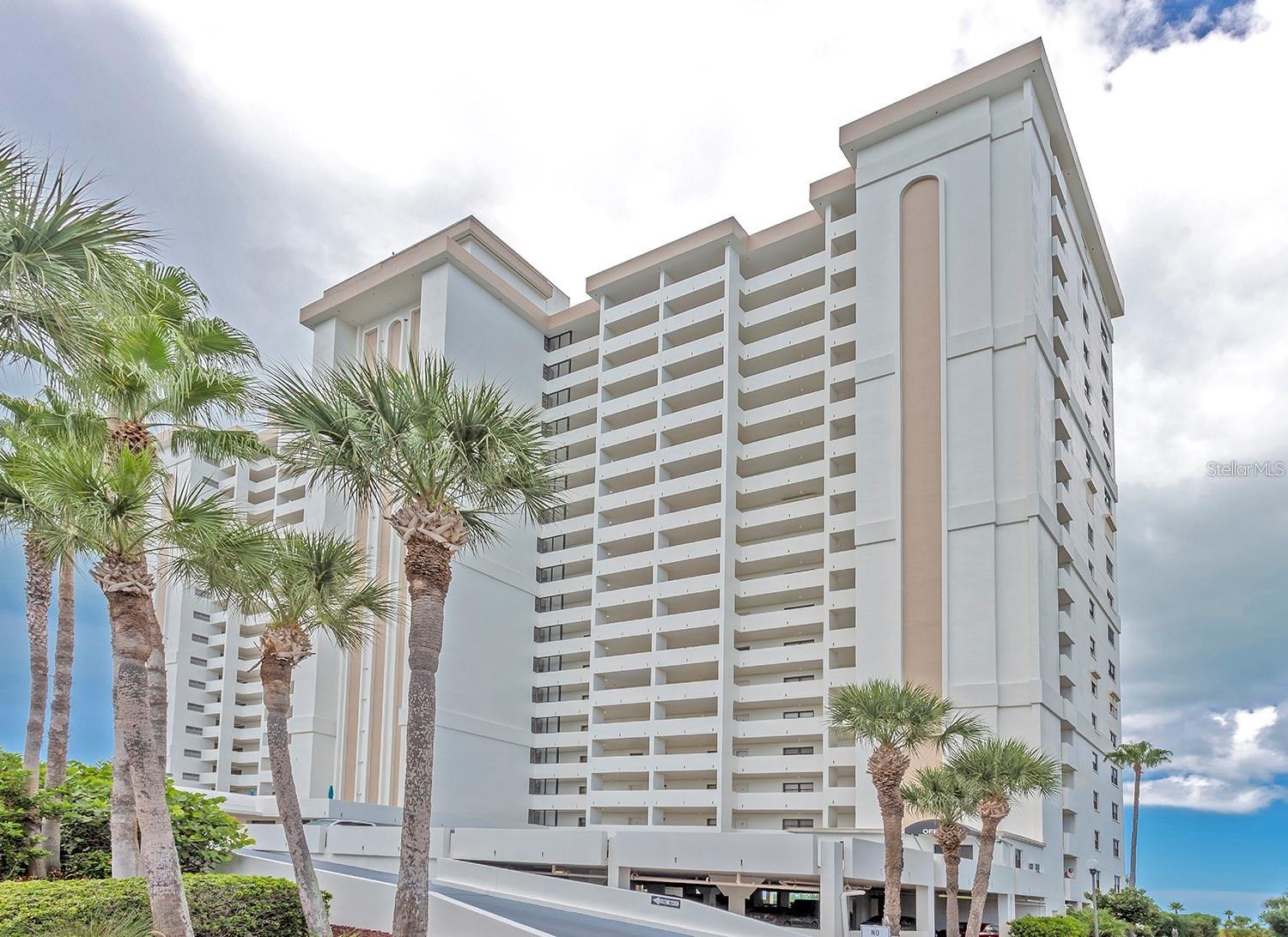 Photo of 1230 GULF BOULEVARD #304 CLEARWATER FL 33767