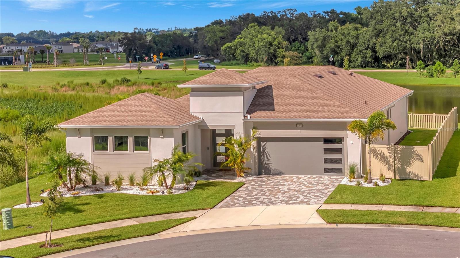 Photo of 10391 TORCHWOOD SEA WAY SAN ANTONIO FL 33576