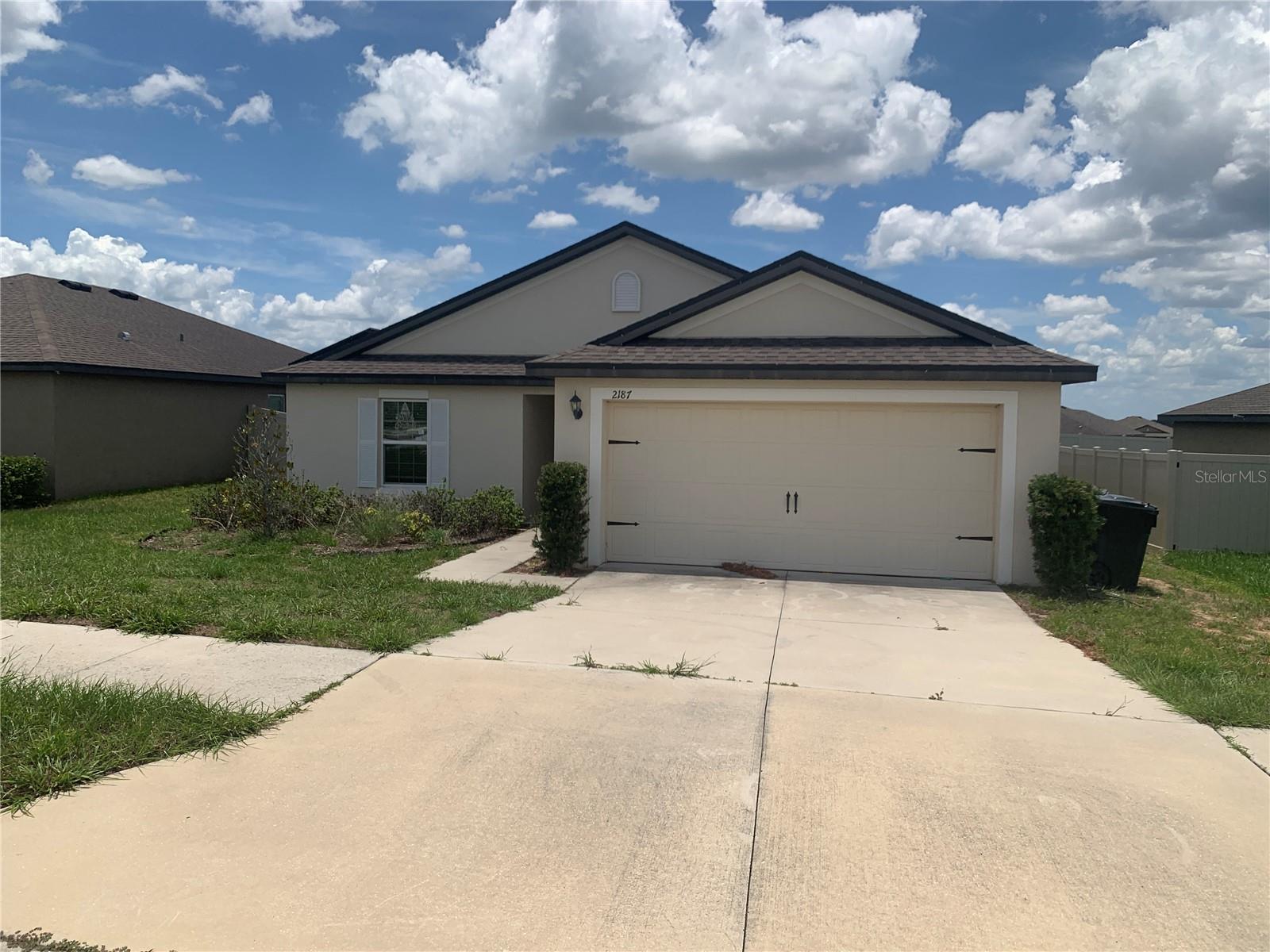 Photo of 2187 MANDARIN LOOP DUNDEE FL 33838