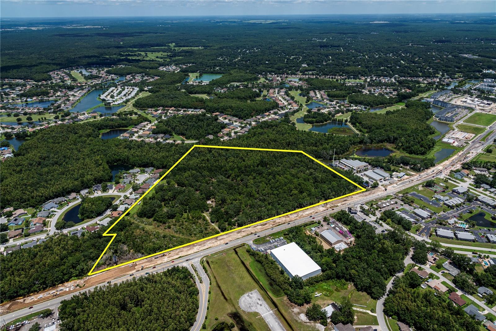 Photo of N/A N/A LAND O LAKES FL 34639