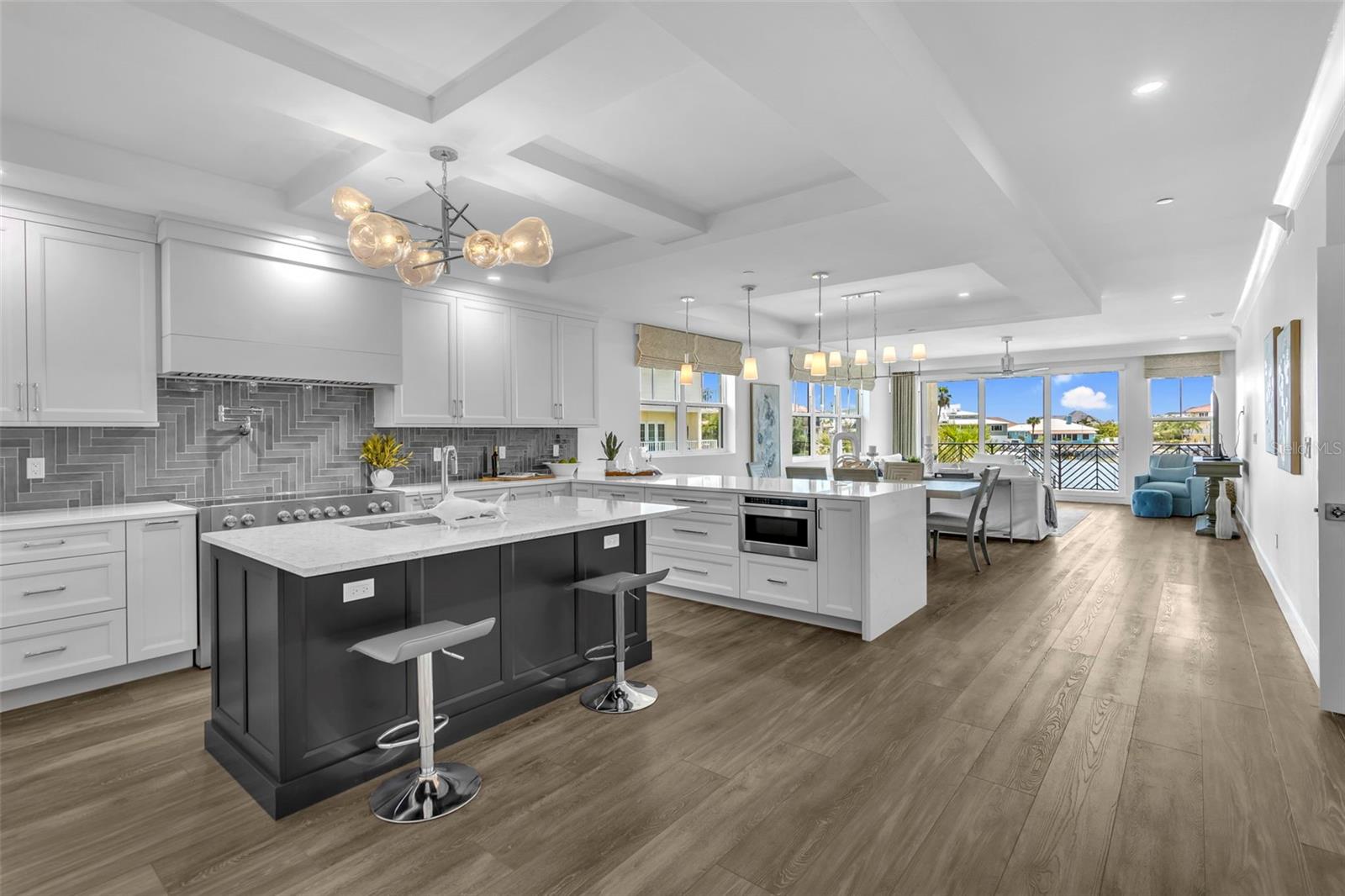 Photo of 455 PINELLAS BAYWAY #2A TIERRA VERDE FL 33715
