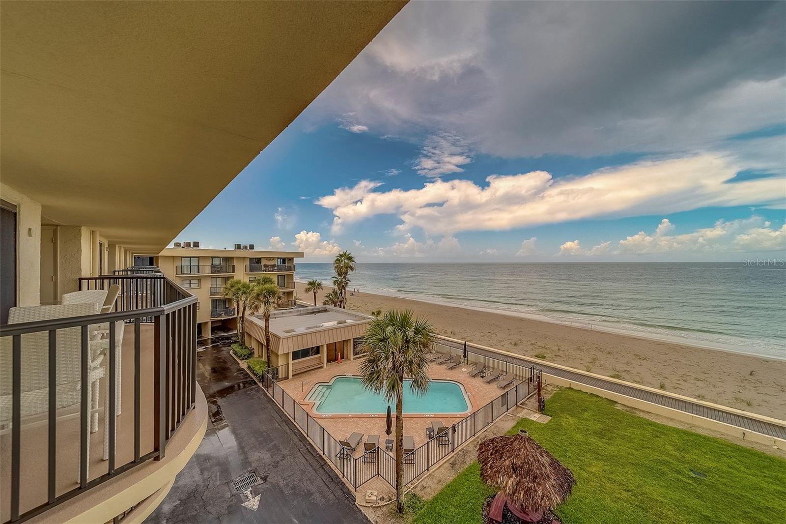 Photo of 3500 GULF BOULEVARD #409 BELLEAIR BEACH FL 33786