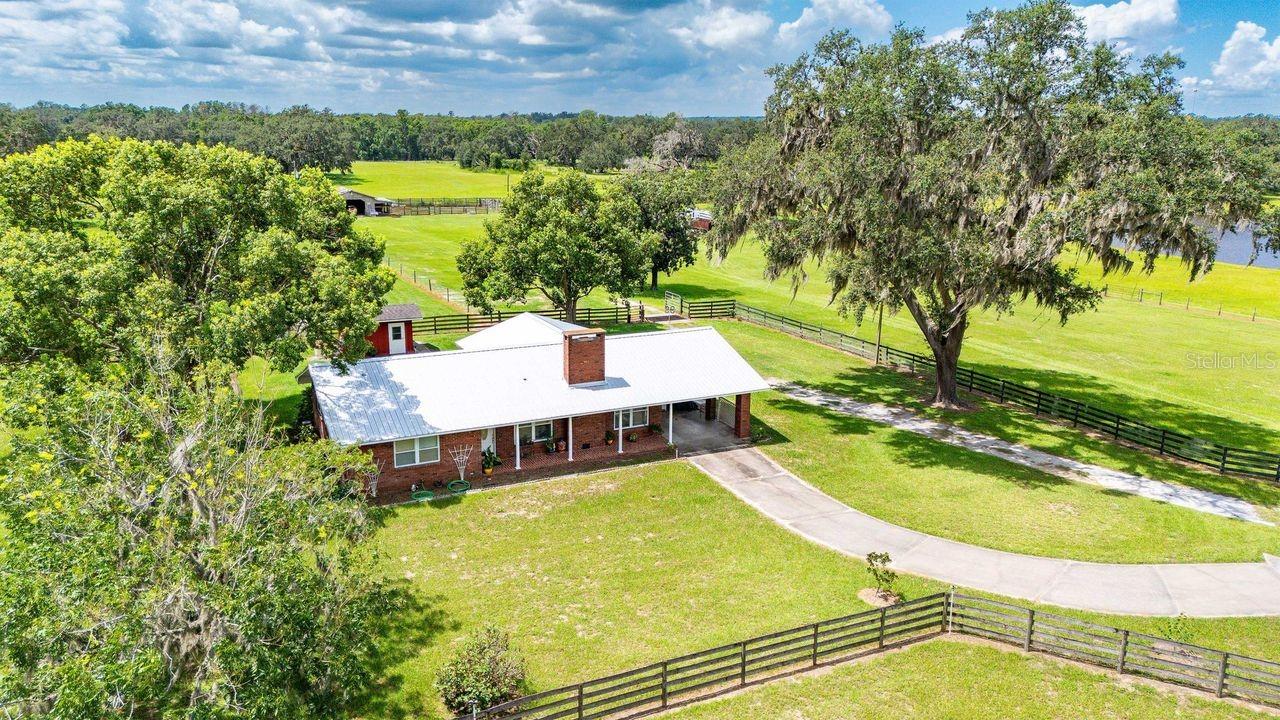 Photo of 38730 MICKLER ROAD DADE CITY FL 33523