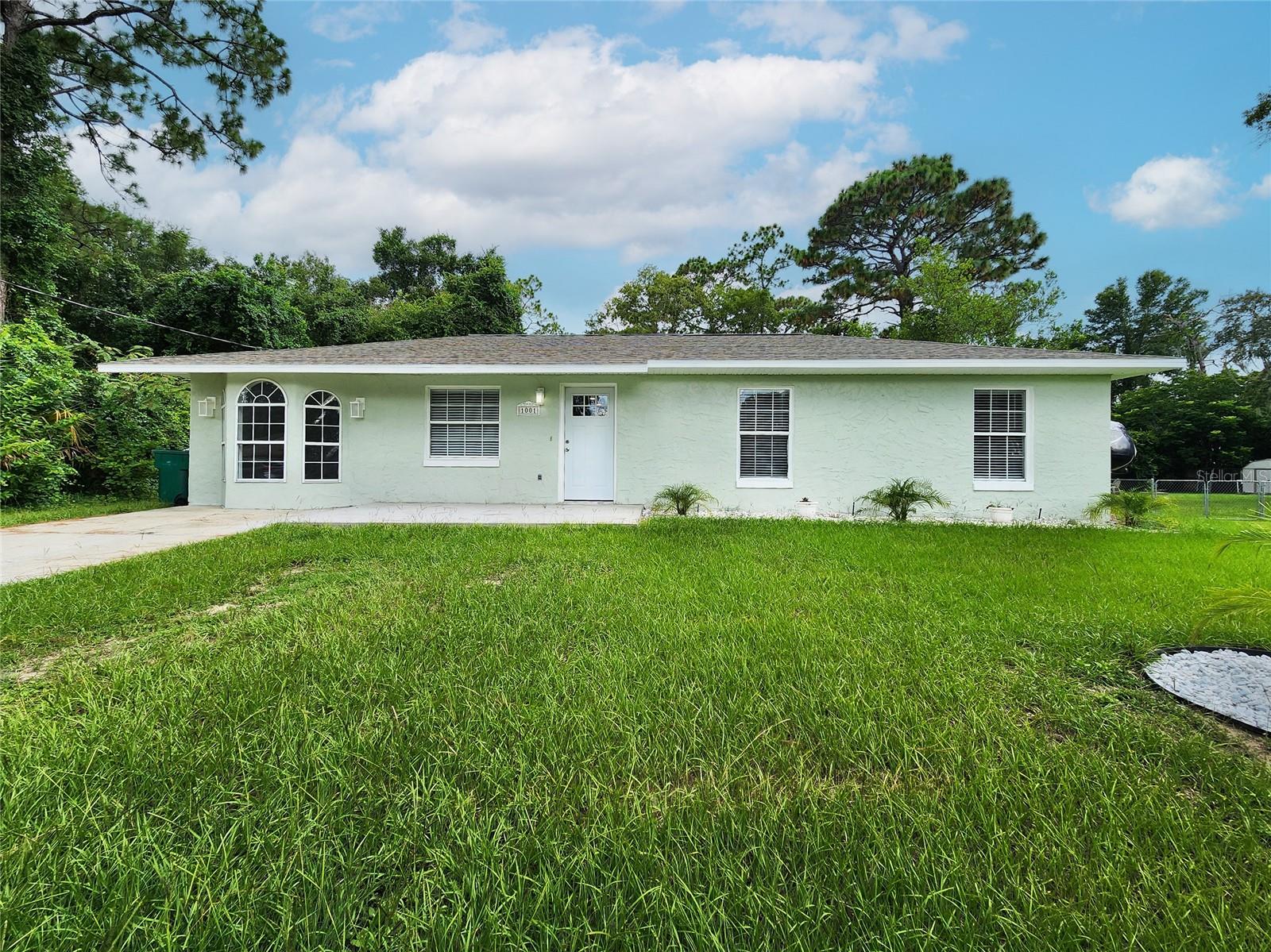 Photo of 1001 JONES AVENUE INVERNESS FL 34453