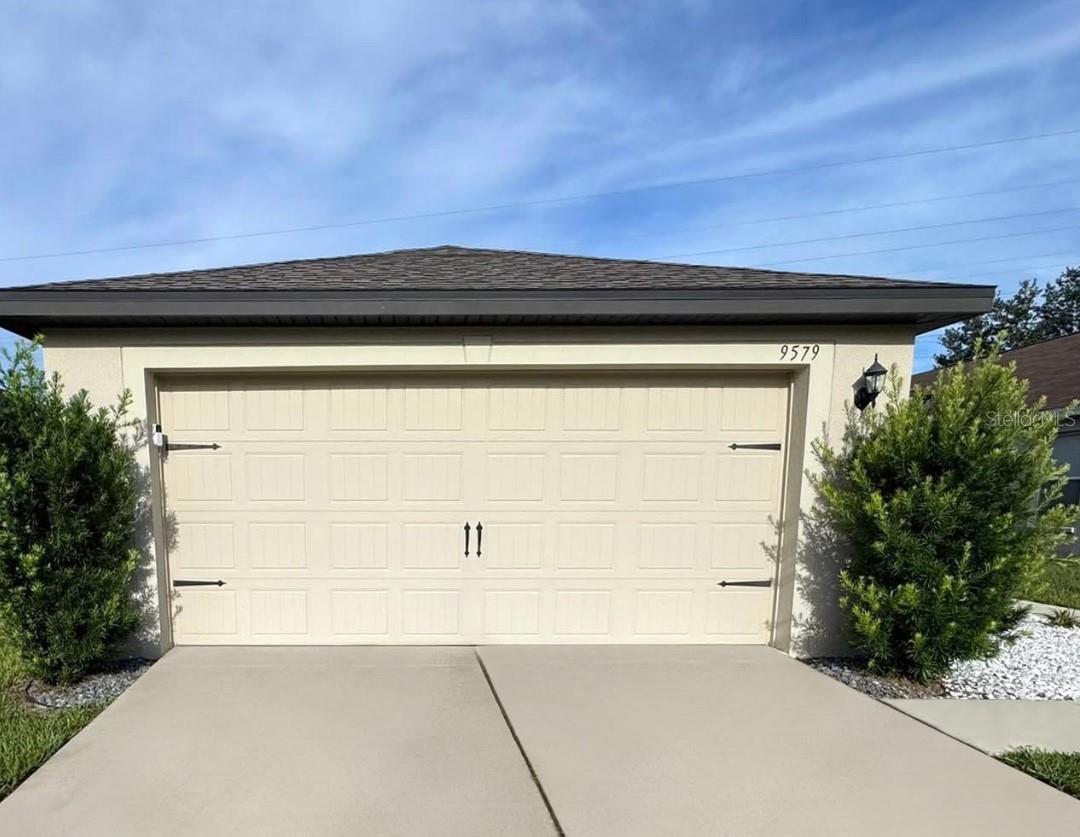 Photo of 9579 SOUTHERN CHARM CIRCLE BROOKSVILLE FL 34613