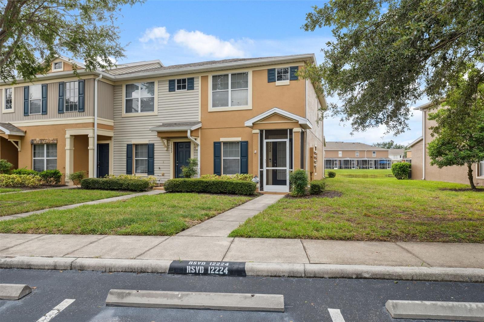 Photo of 12224 FOXMOOR PEAK DRIVE RIVERVIEW FL 33579