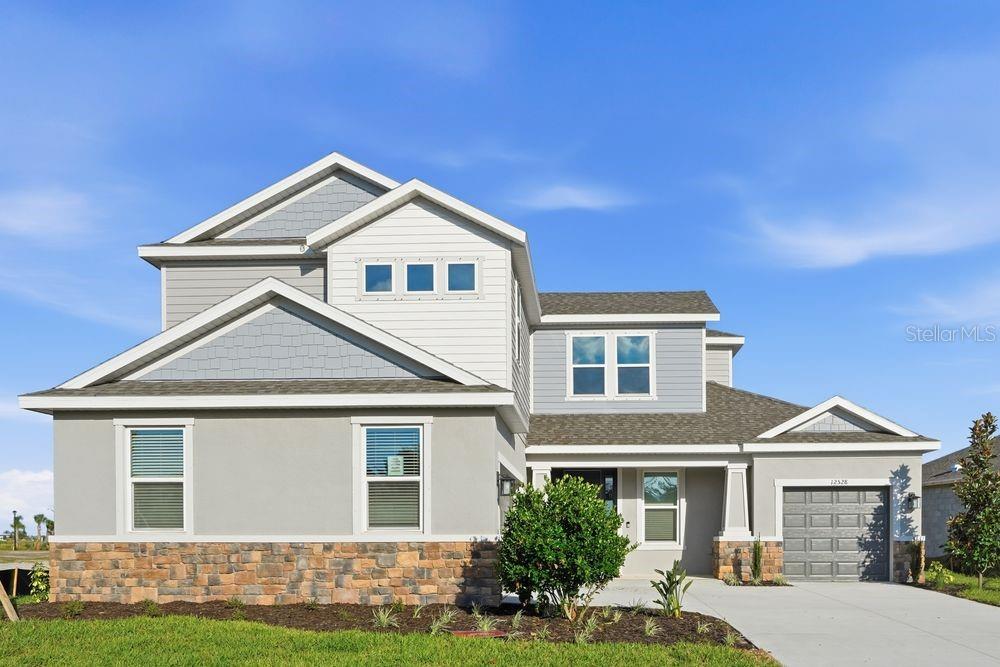 Photo of 12528 WHARF TERRACE PALMETTO FL 34221