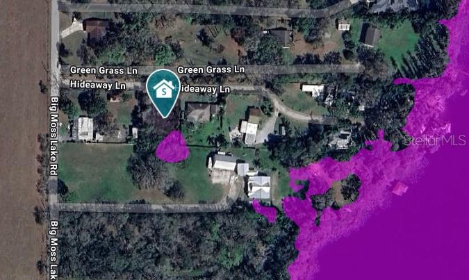 Photo of 20026 HIDEAWAY LANE LUTZ FL 33558