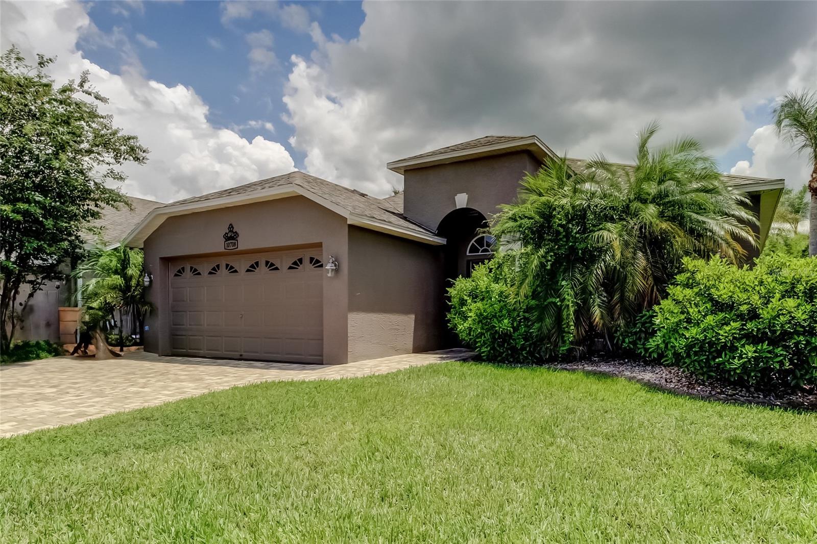 Photo of 10708 NORTHRIDGE COURT TRINITY FL 34655