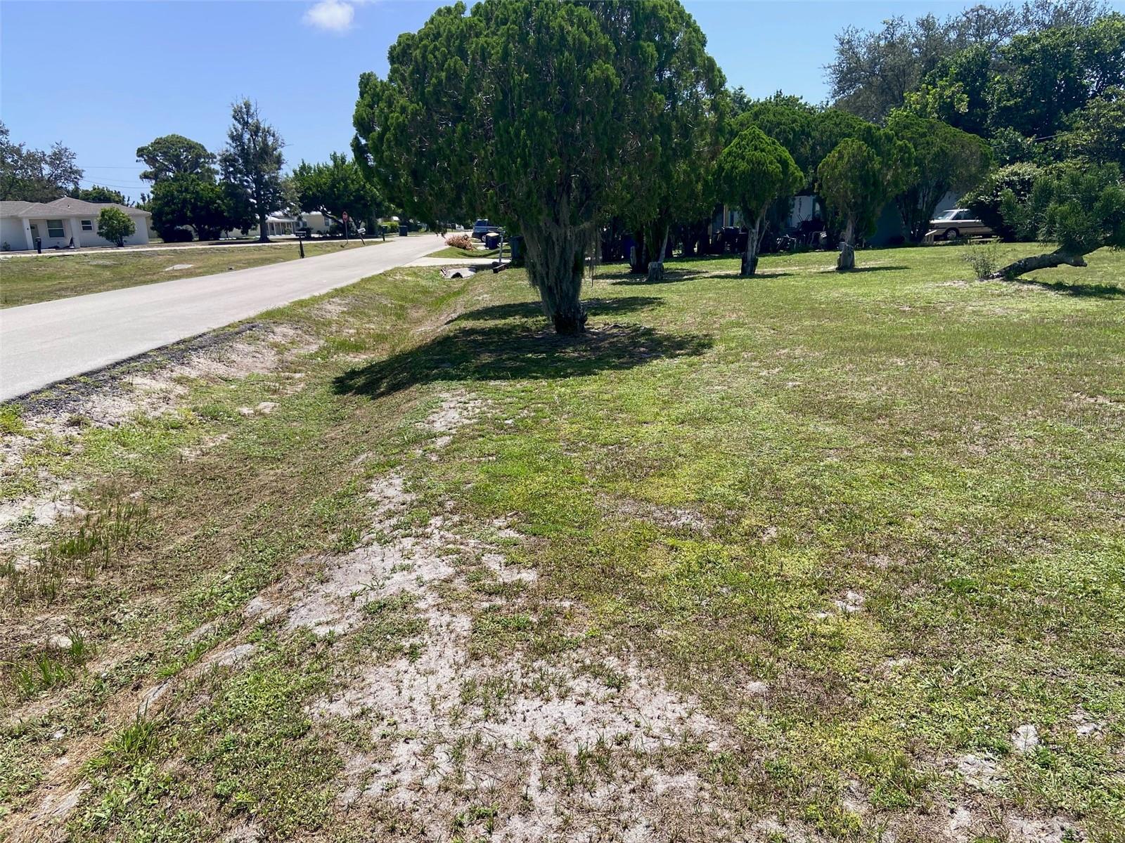 Photo of 2203 AVIENDA AVENUE FORT PIERCE FL 34946