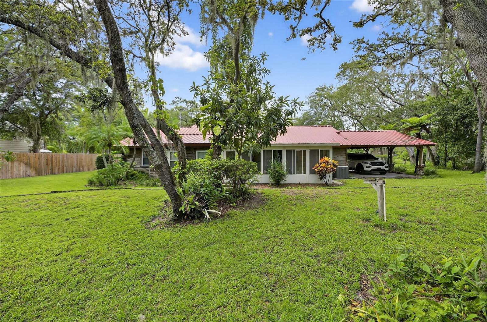 Photo of 11205 MCMULLEN ROAD RIVERVIEW FL 33569