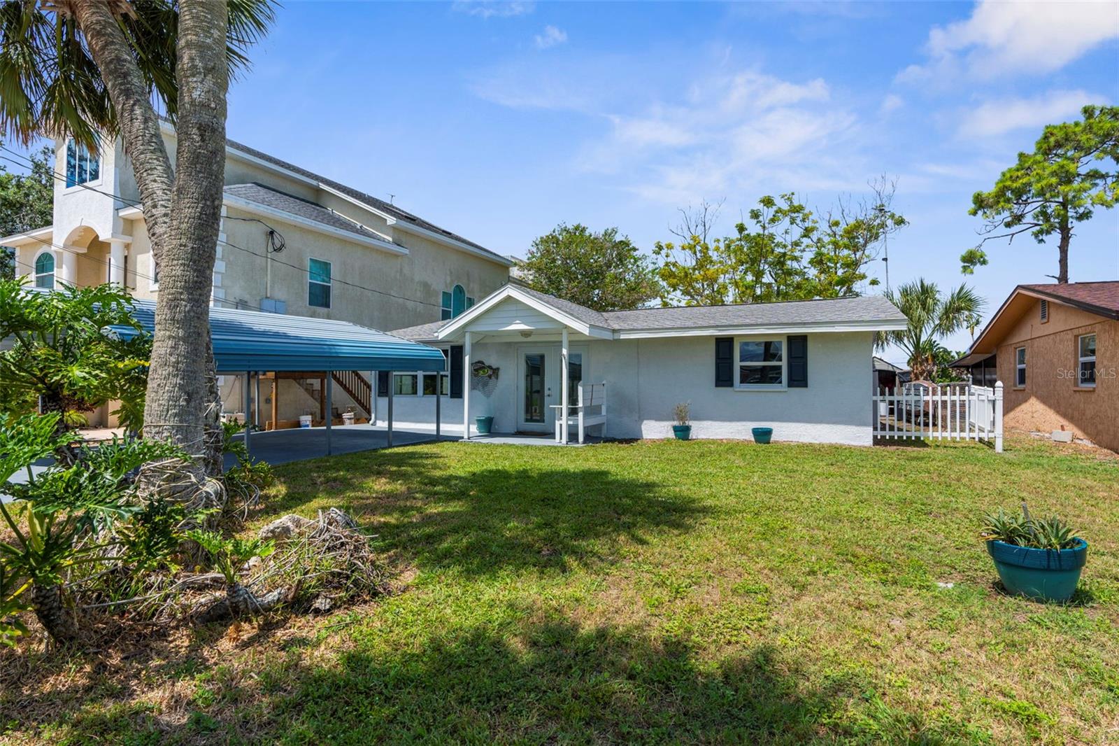 Photo of 13531 DINGUS LANE HUDSON FL 34667