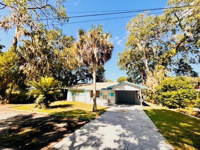 Photo of 6125 BEACON POINT DRIVE WEEKI WACHEE FL 34607