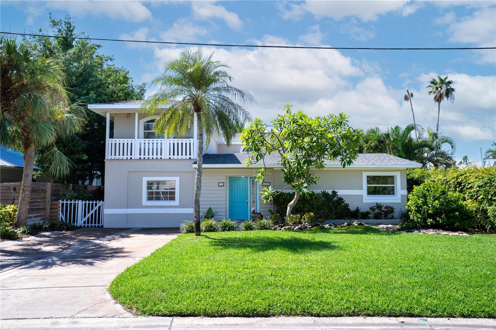 Photo of 333 12TH AVENUE INDIAN ROCKS BEACH FL 33785