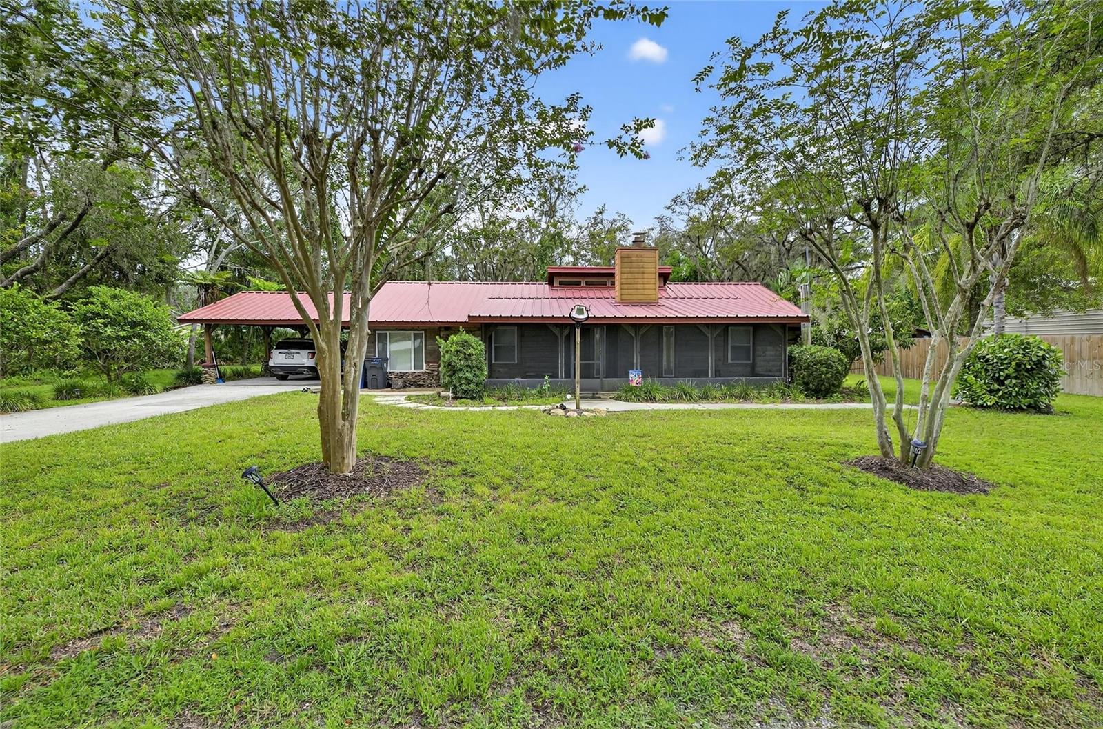 Photo of 11205 MCMULLEN ROAD RIVERVIEW FL 33569