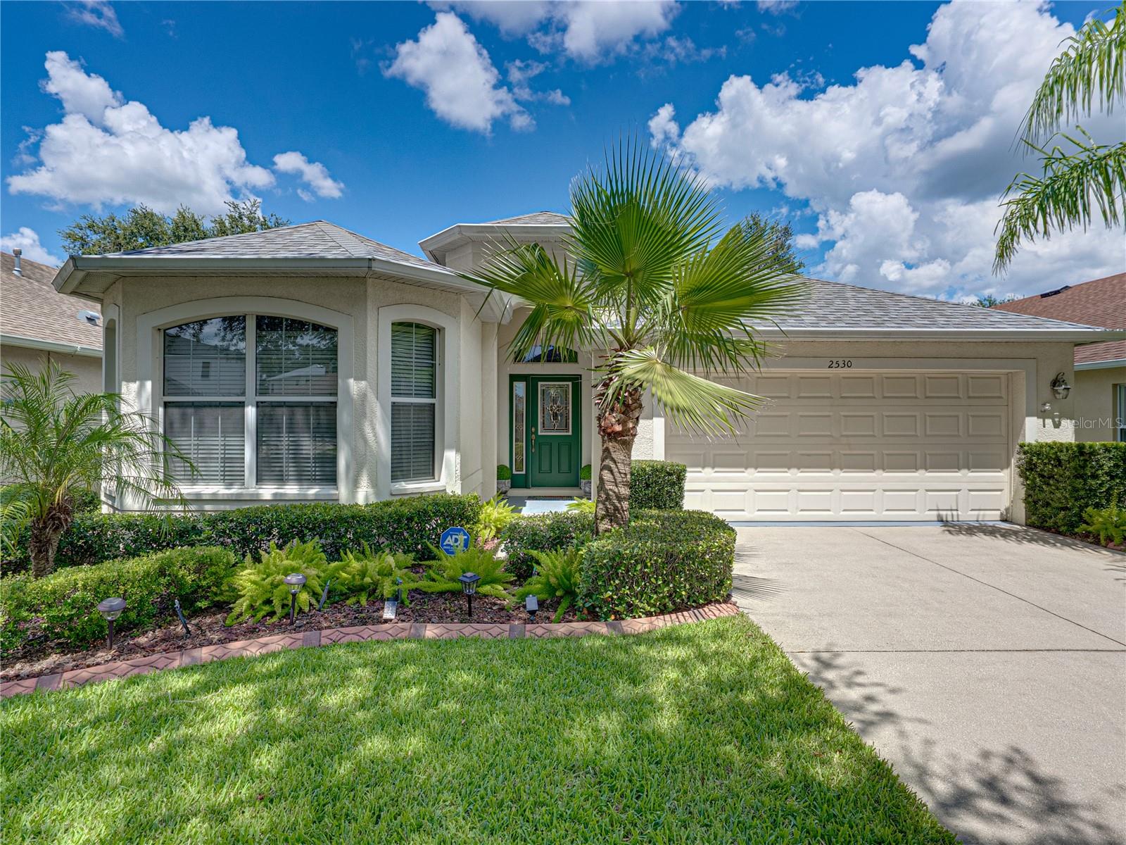 Photo of 2530 CROSS MORE STREET VALRICO FL 33594