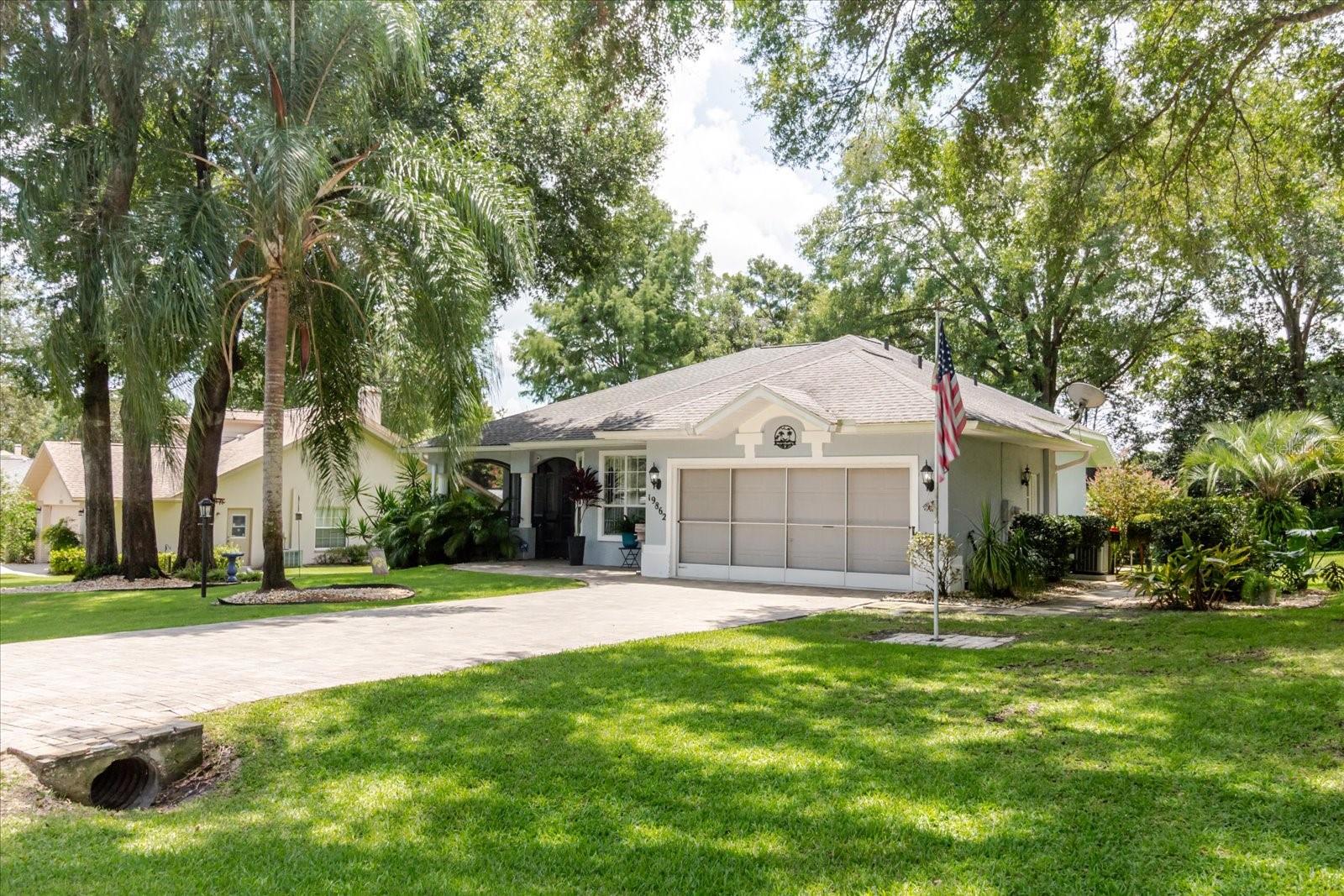 Photo of 19862 SW 93RD LANE RD DUNNELLON FL 34432