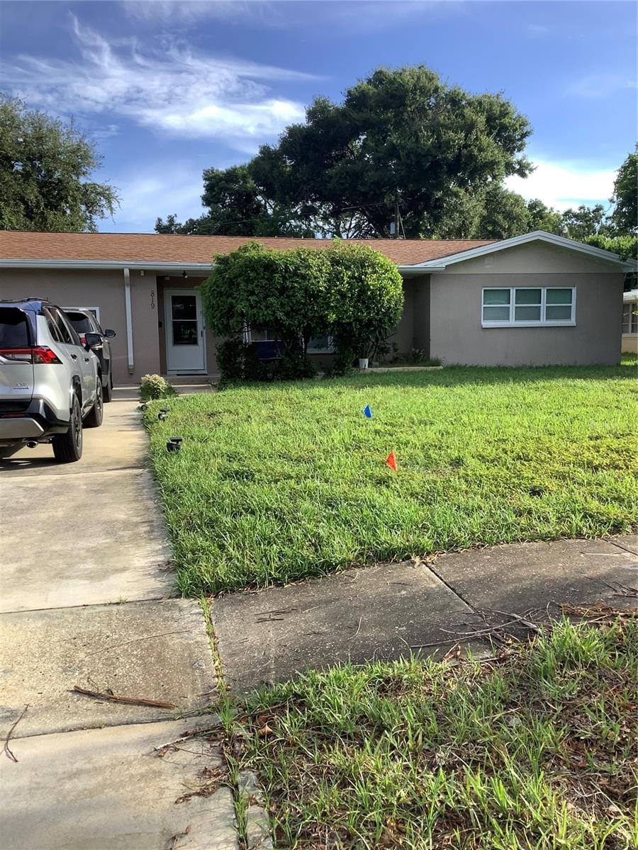 Photo of 819 62ND AVENUE ST PETERSBURG FL 33705
