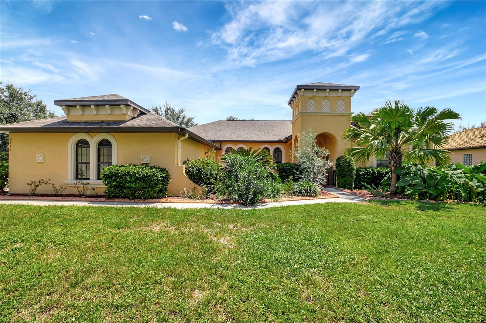 Photo of 9317 LISBON STREET SEFFNER FL 33584