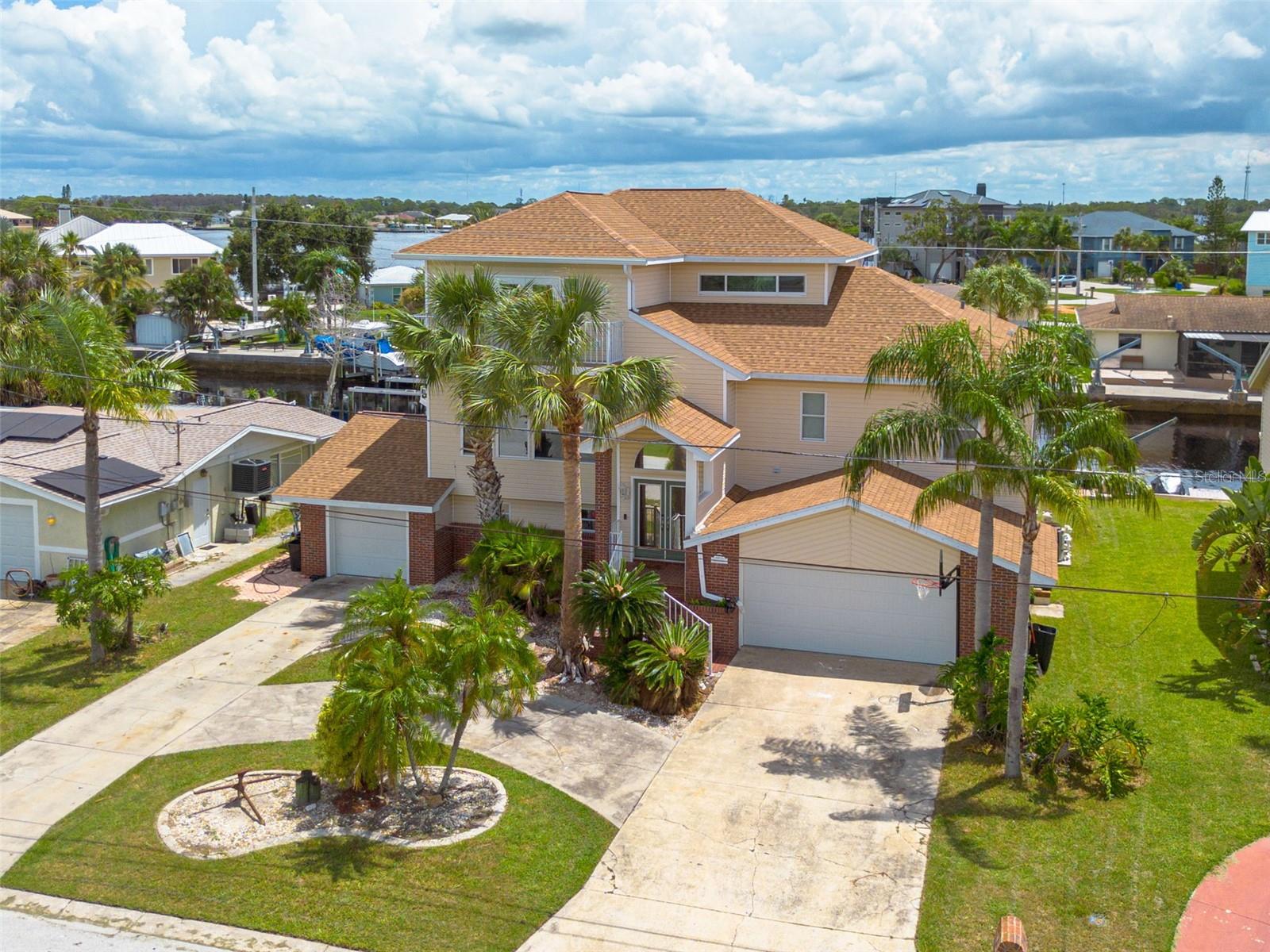 Photo of 8100 BRIGHTON DRIVE PORT RICHEY FL 34668