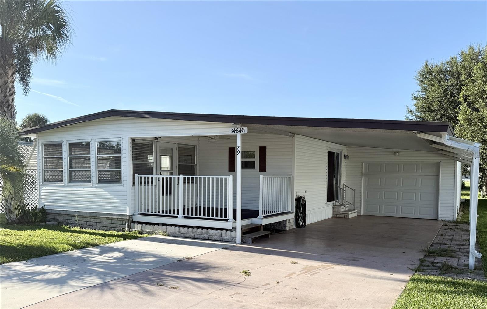 Photo of 34648 SWEETPEA LANE ZEPHYRHILLS FL 33541