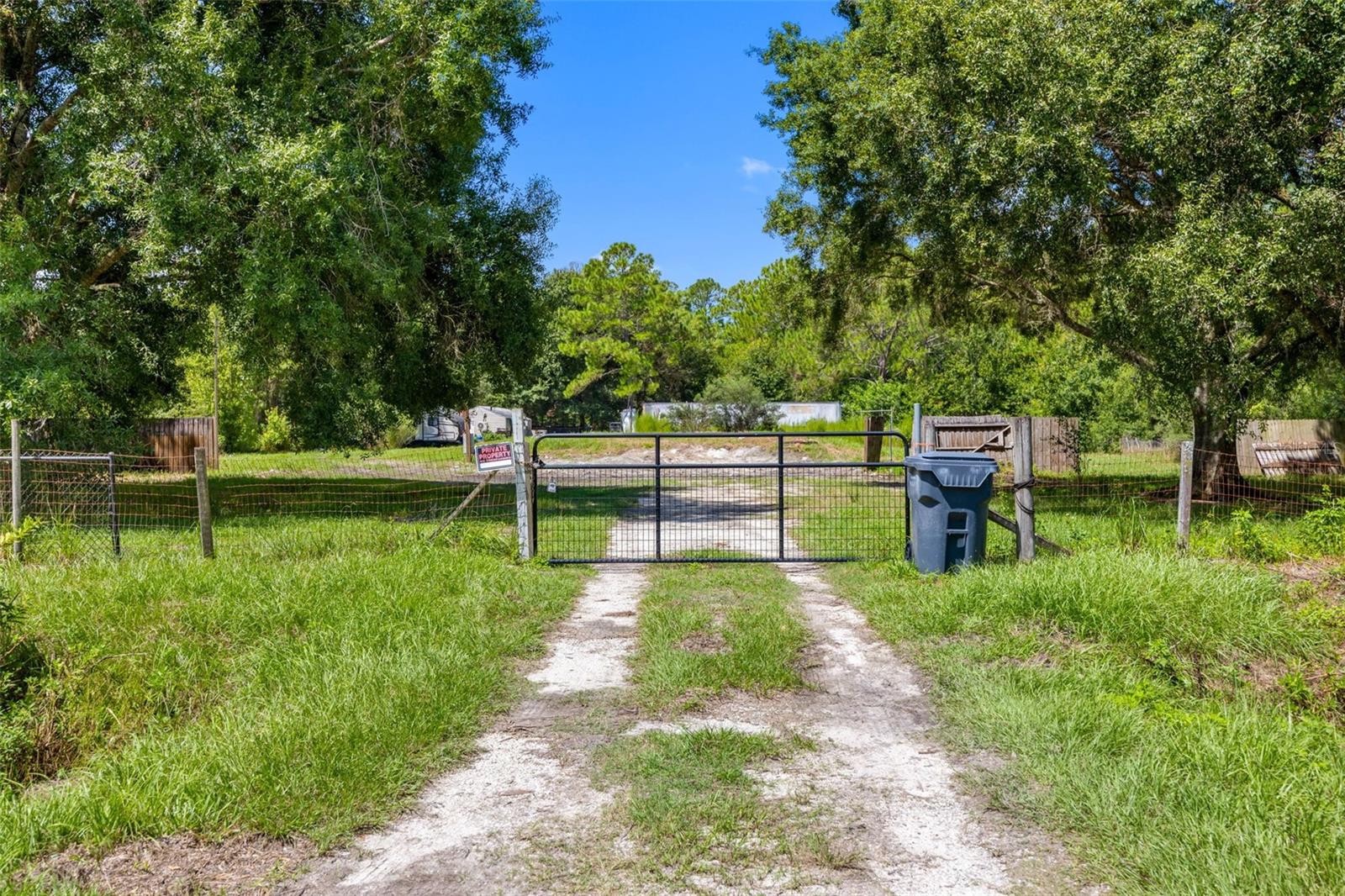 Photo of 3207 CYPRESS TRAILS DRIVE POLK CITY FL 33868