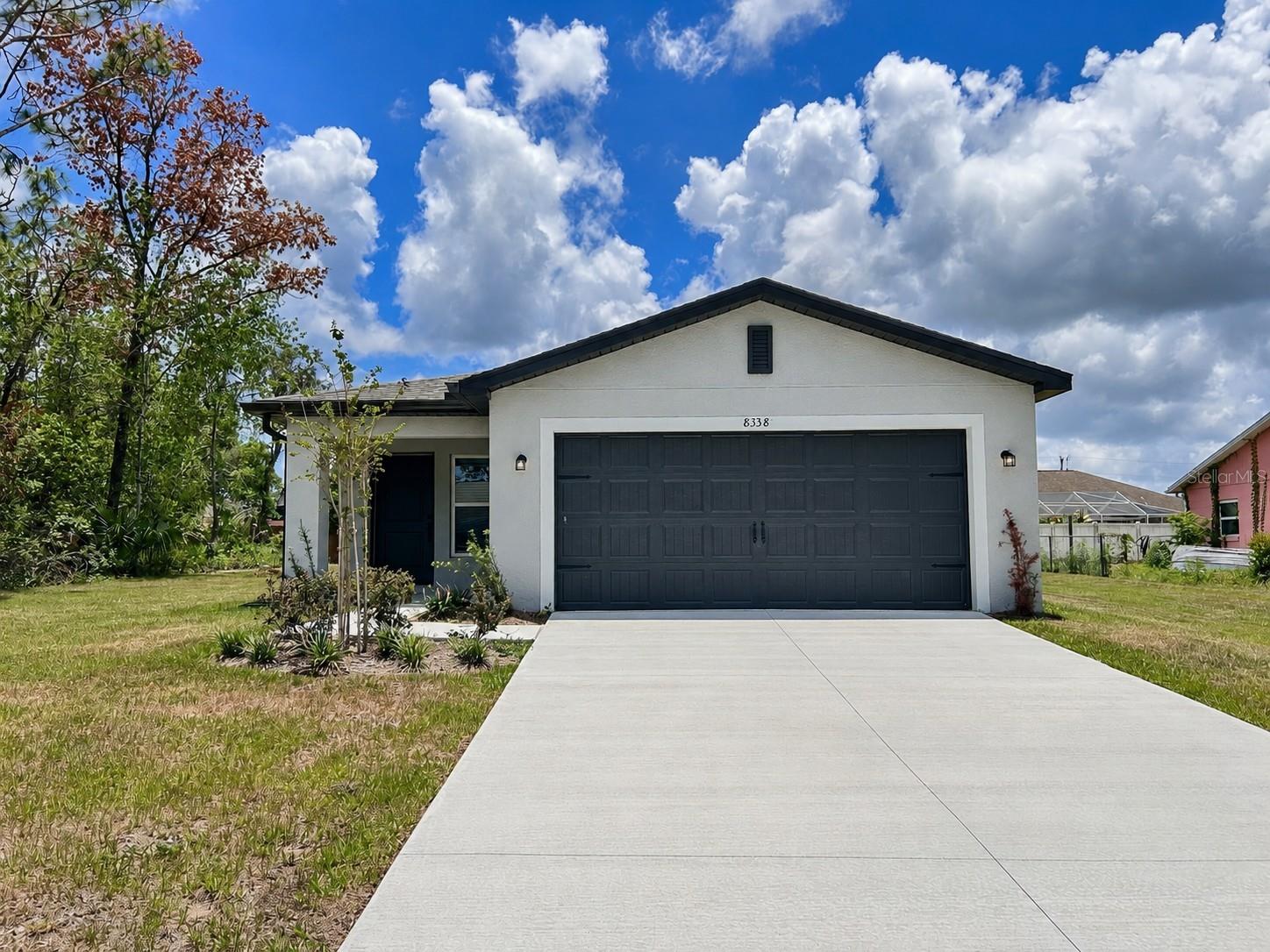 Photo of 8338 CORAL STREET SPRING HILL FL 34606