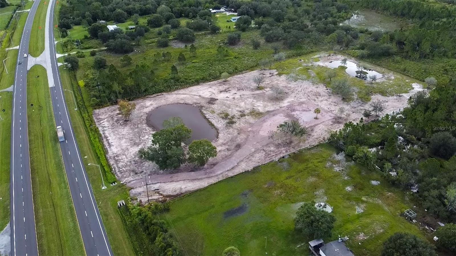 Photo of 0 HWY 60 LAKE WALES FL 33898