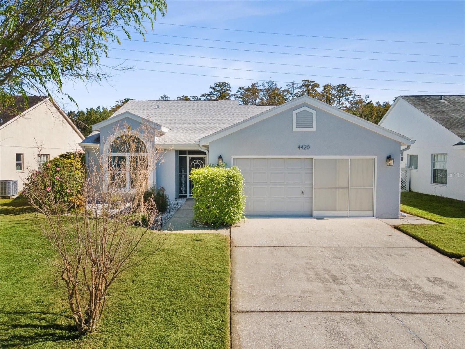 Photo of 4420 NORTHAMPTON DRIVE NEW PORT RICHEY FL 34653