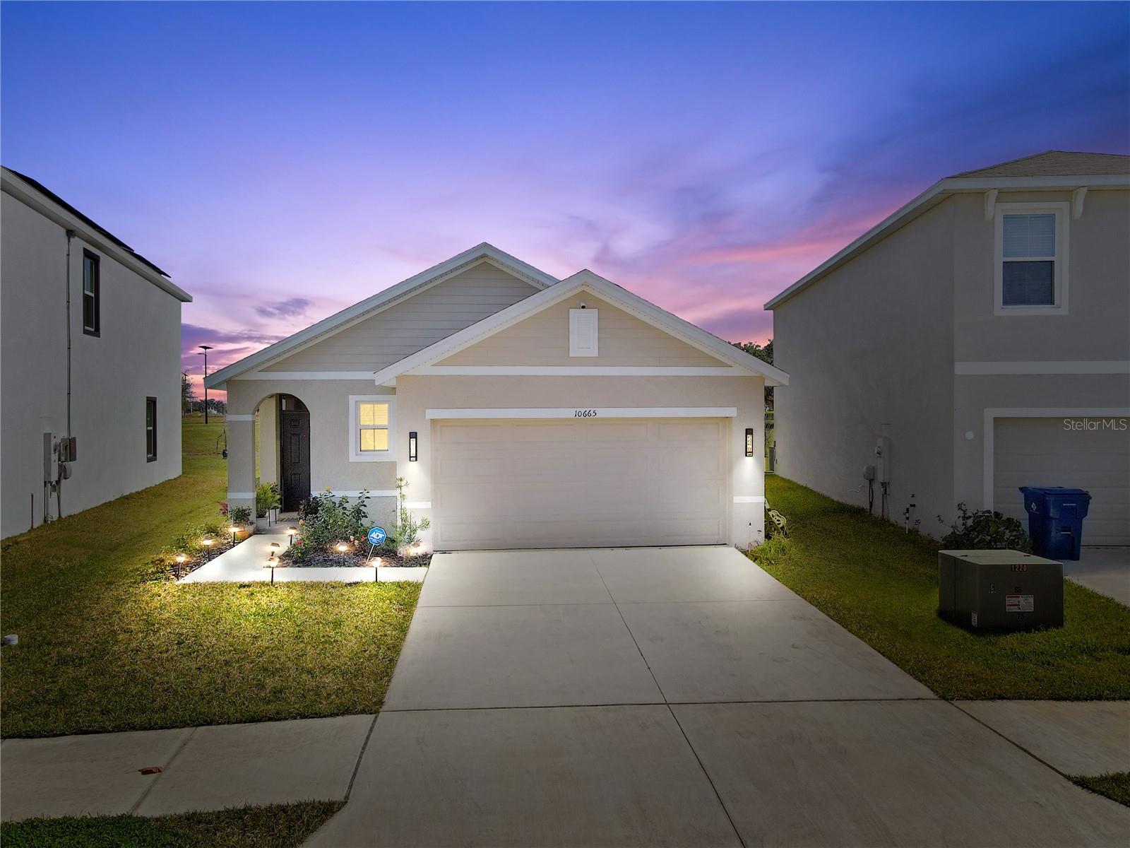 Photo of 10665 PENNY GALE LOOP SAN ANTONIO FL 33576