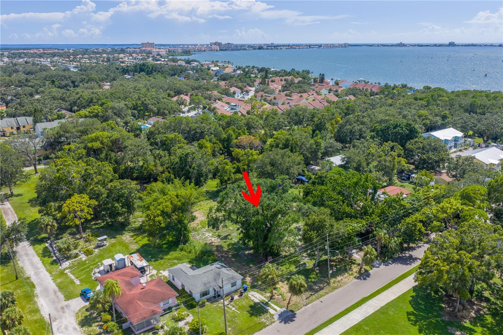 Photo of 4026 34TH AVENUE ST PETERSBURG FL 33711