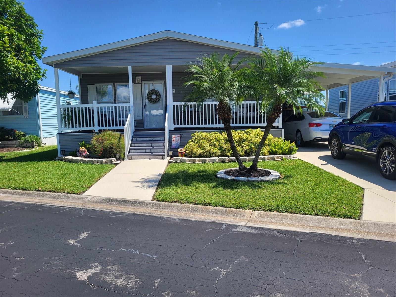 Photo of No Address Listed ELLENTON FL 34222