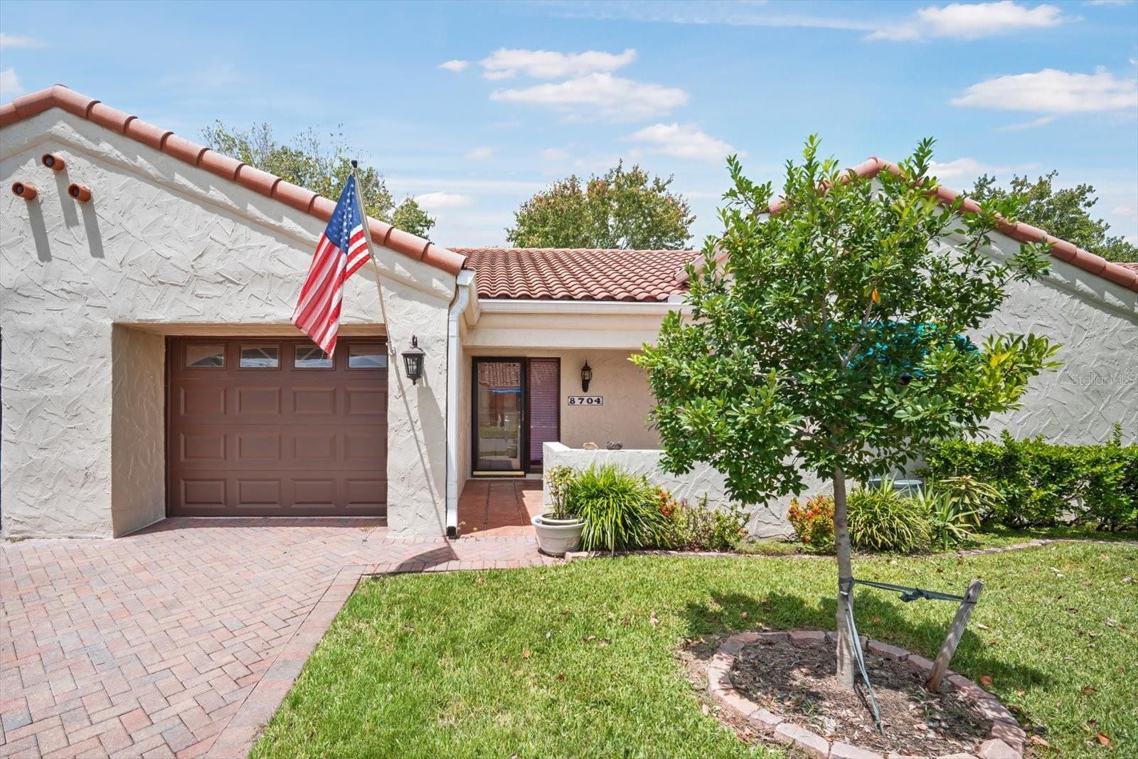 Photo of 8704 40TH LANE PINELLAS PARK FL 33782