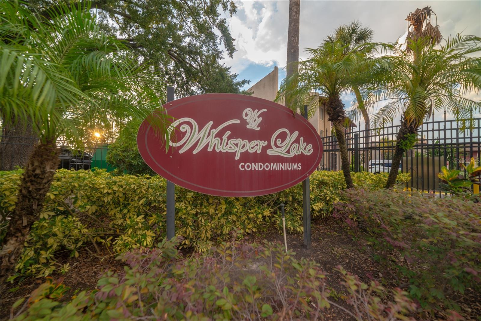 Photo of 3861 S LAKE DRIVE #156 TAMPA FL 33614