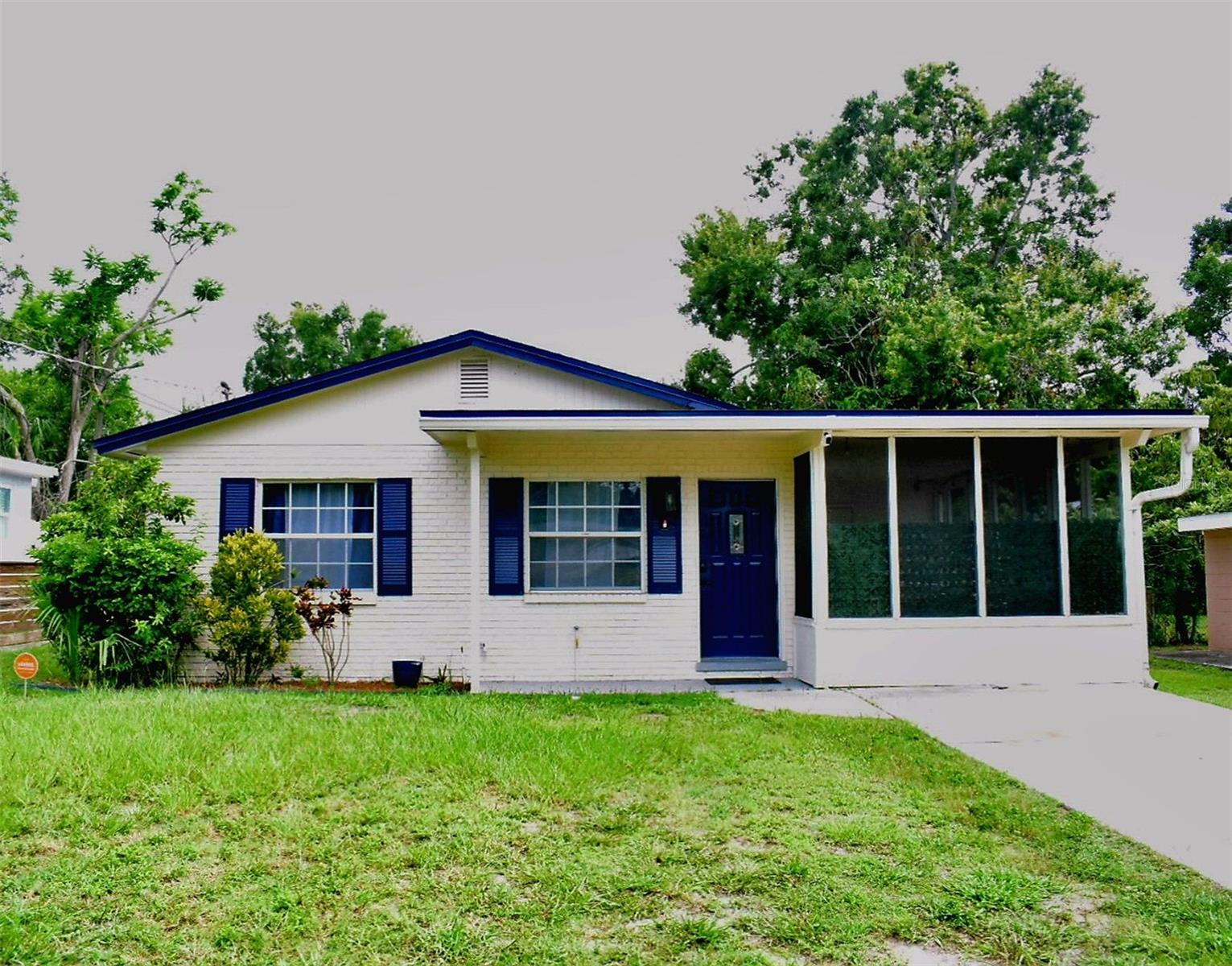 Photo of 4306 W LA SALLE STREET TAMPA FL 33607