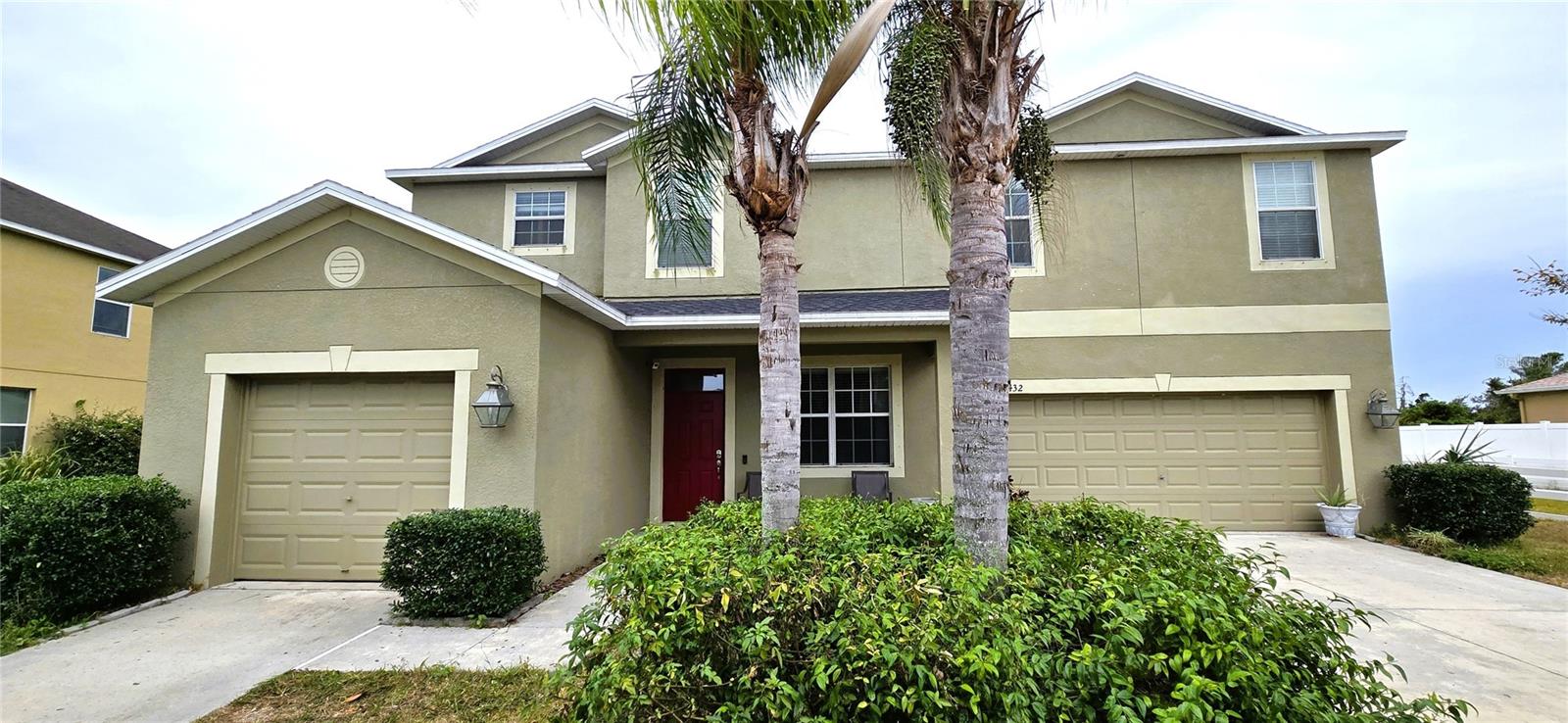 Photo of 2432 CUMBERLAND CLIFF DRIVE RUSKIN FL 33570