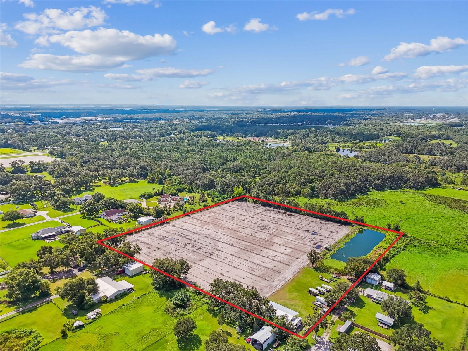 Photo of 1715 W SAM ALLEN ROAD PLANT CITY FL 33565