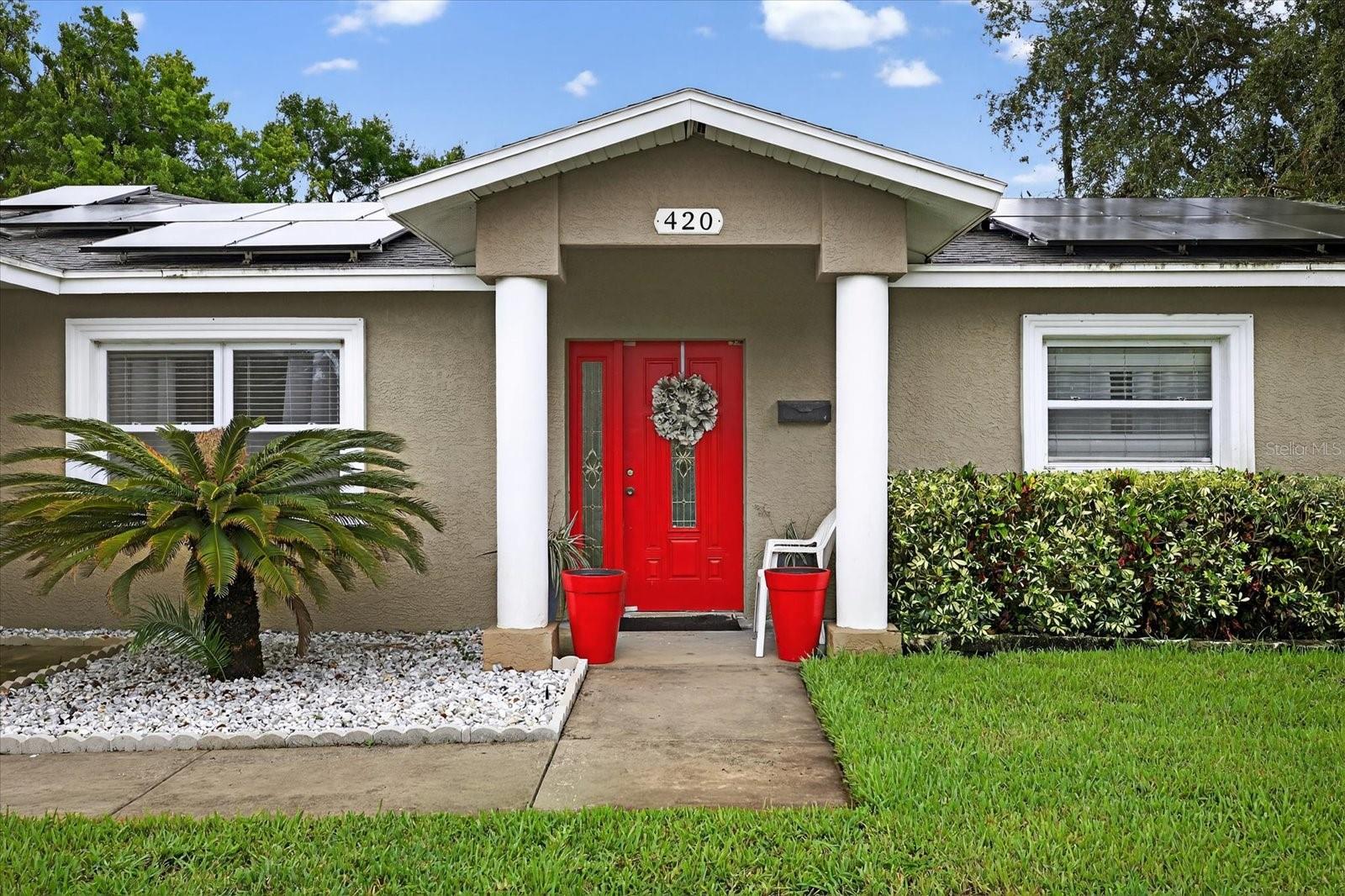 Photo of 420 LEWIS BOULEVARD ST PETERSBURG FL 33705