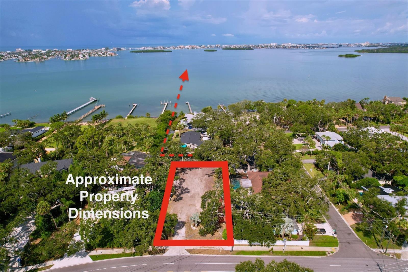 Photo of 2100 PARK STREET ST PETERSBURG FL 33710